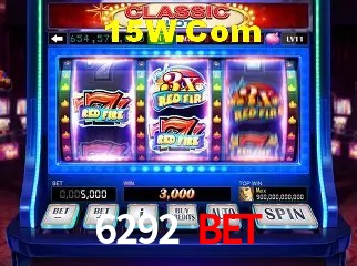 Benefícios da Conta 6292 Bet
