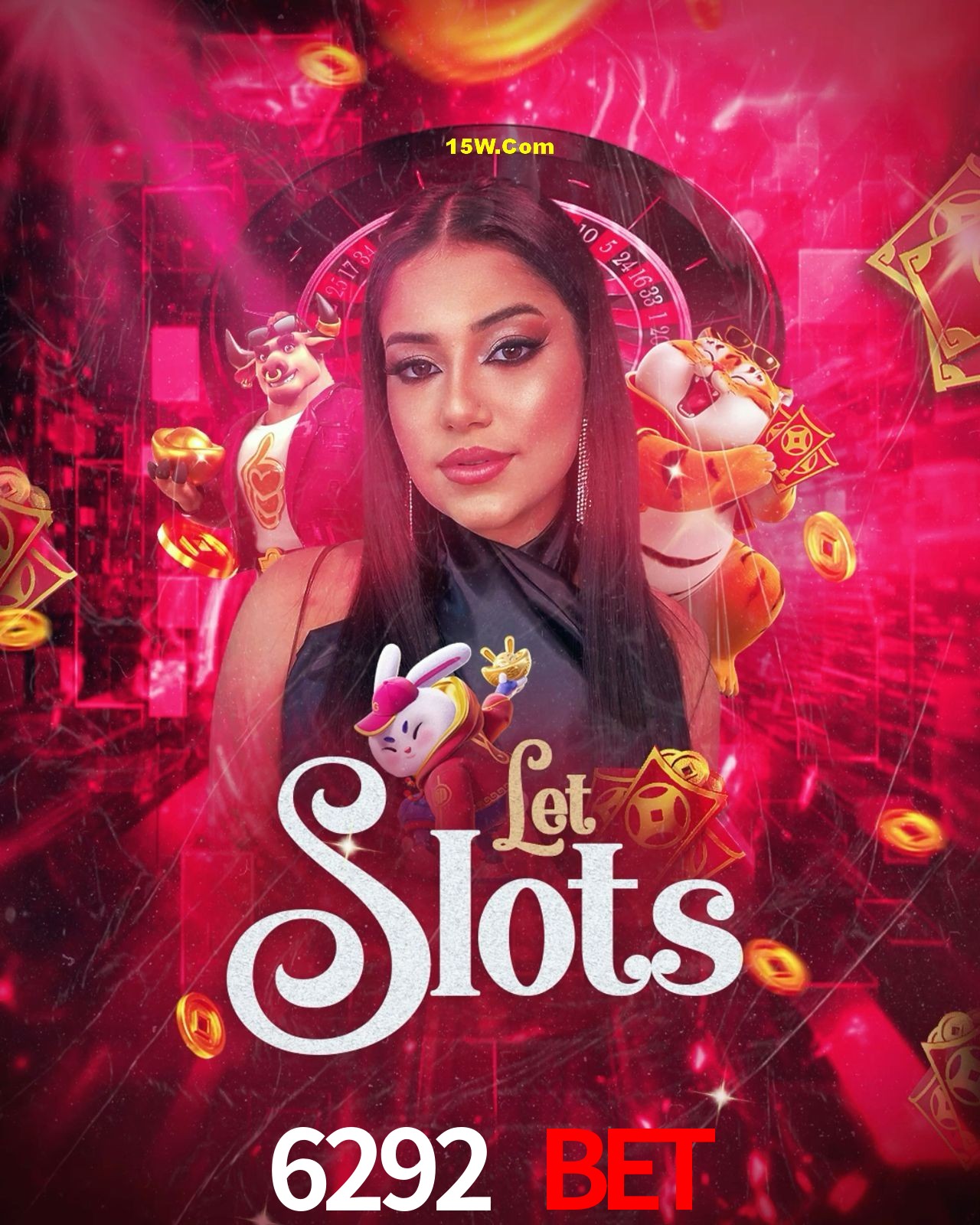 Desvendando o Mundo dos Jogos Virtuais na 6292 Bet