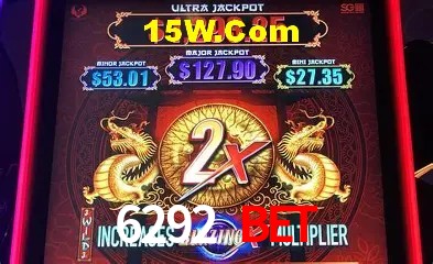 Avaliações dos Jogadores 6292 Bet
