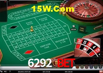 Recursos de Bônus 6292 Bet