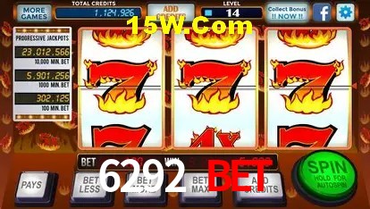 Diretório de Jogos 6292 Bet