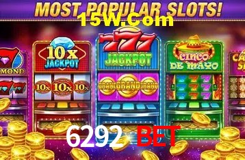 Experiência VIP 6292 Bet