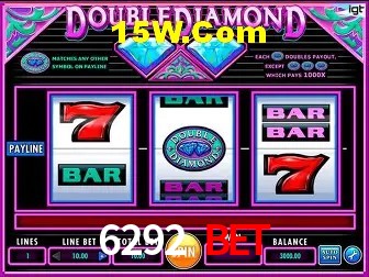 Casino Ao Vivo 6292 Bet
