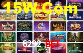 Torneios 6292 Bet